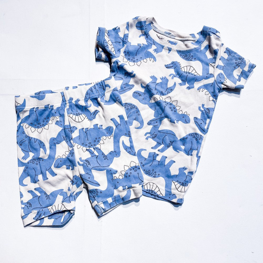 Old Navy Sleep Set 2Y|172208