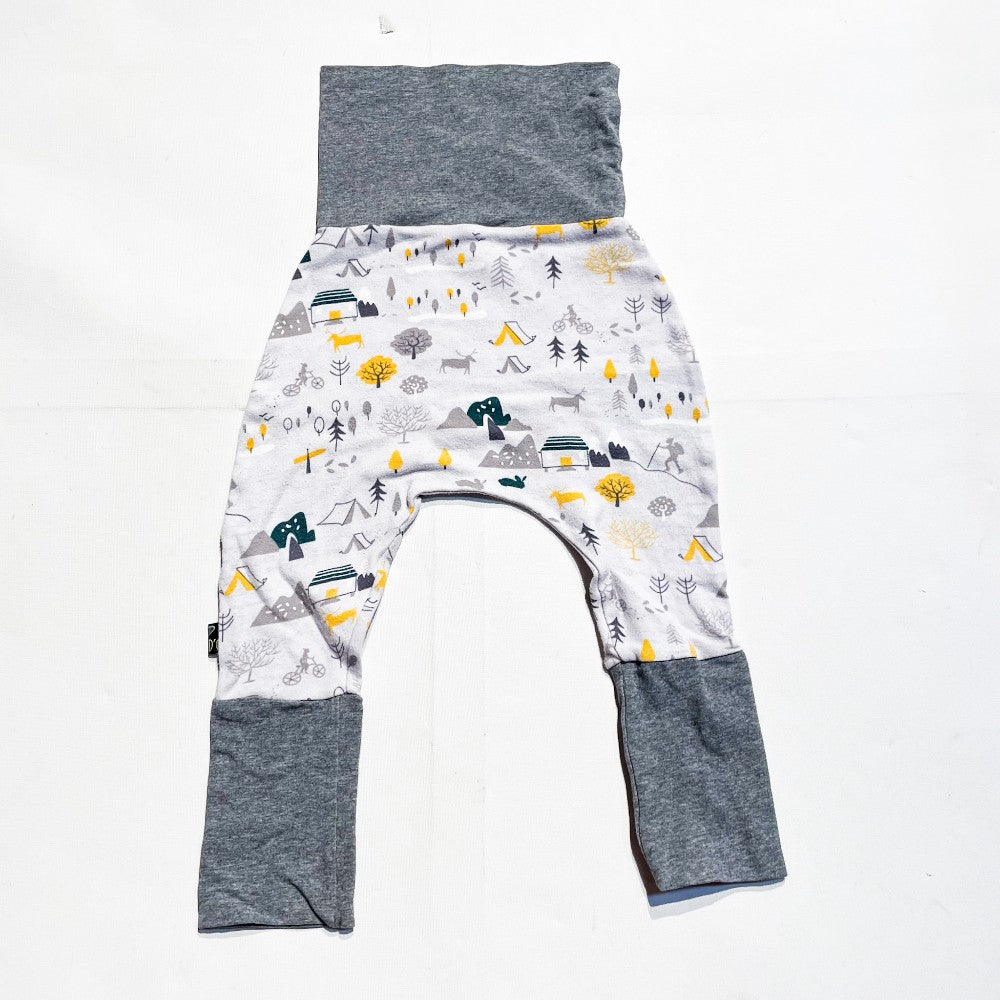 Bebe D'Or Pants 2/3Y|184984