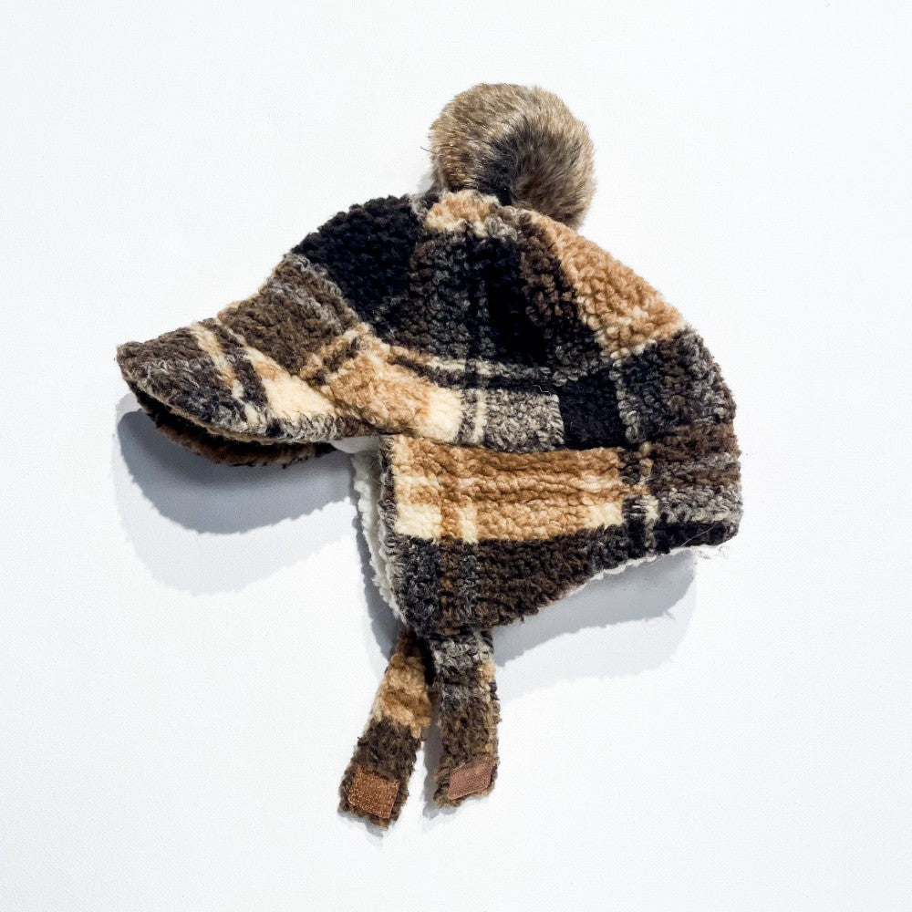 Toque 6-12M|202655