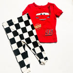 Joe Fresh Sleep Set 6-12M|208449