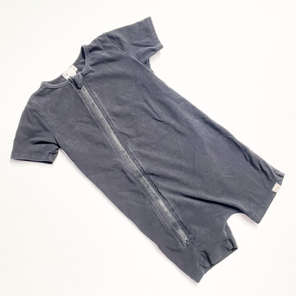 Miles Romper 24M|226632