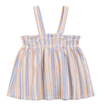 Miles The Label - Tank Stripe|193268