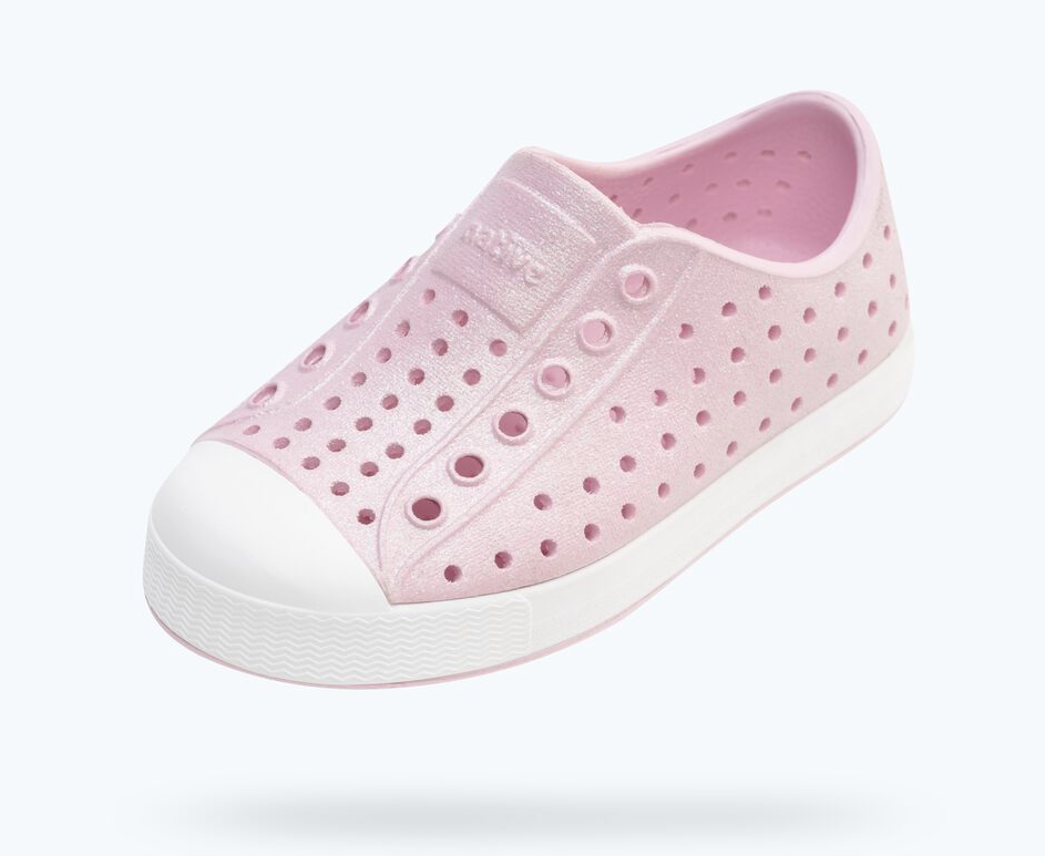 Native - Jefferson Child - Bling Pink|144580