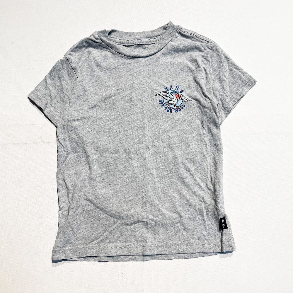 Vans Shirt 3Y|159930