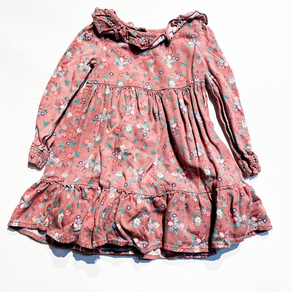 The Prarie Dress 2T|178122