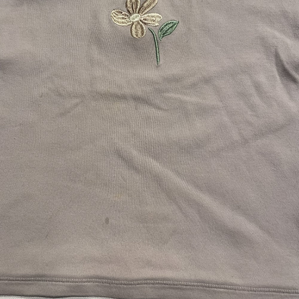 Jamie Kay Shirt 4Y *Imperfection|225001