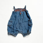 Carters Romper 3M|206058