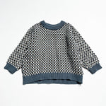 Wheat Sweater 3Y|212161