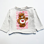 Zara Shirt 2Y|187142