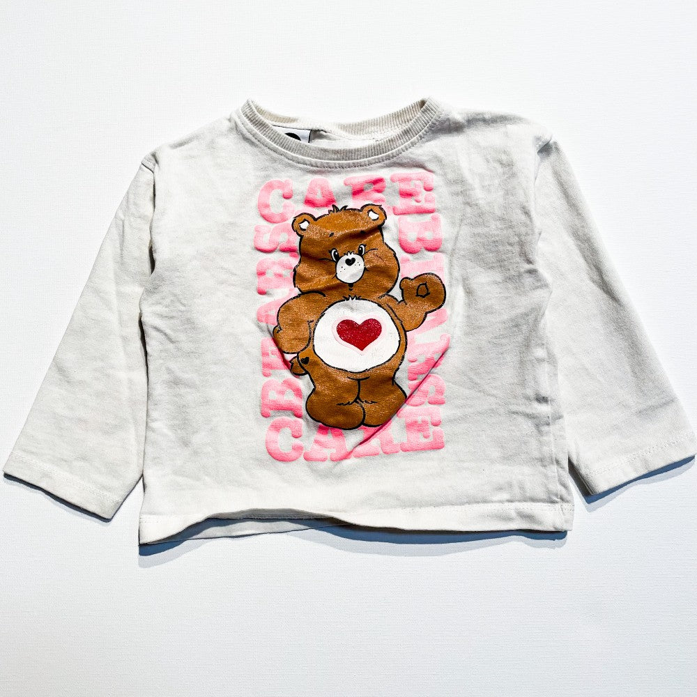 Zara Shirt 2Y|187142