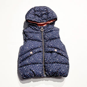 Happy Girl Club Vest 4Y|225820