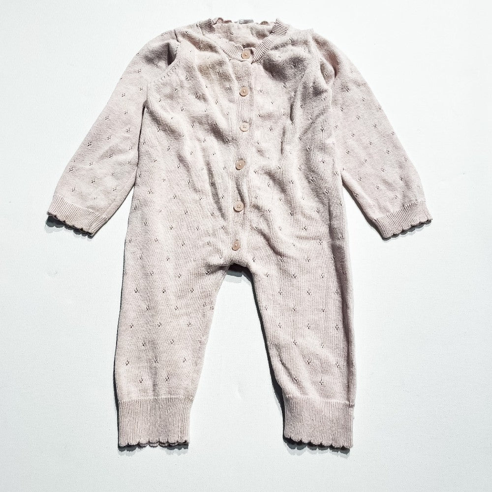 Jamie Kay Romper 1Y *Imperfection|230530