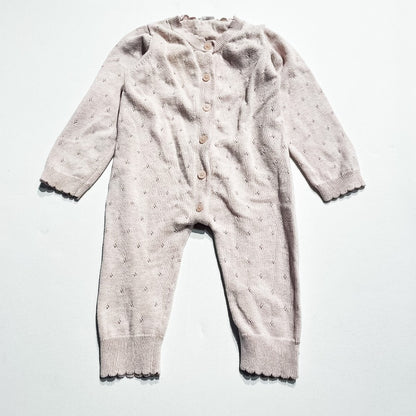 Jamie Kay Romper 1Y *Imperfection|230530