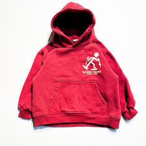 Zara Hoodie 6Y **Fits Small|186730