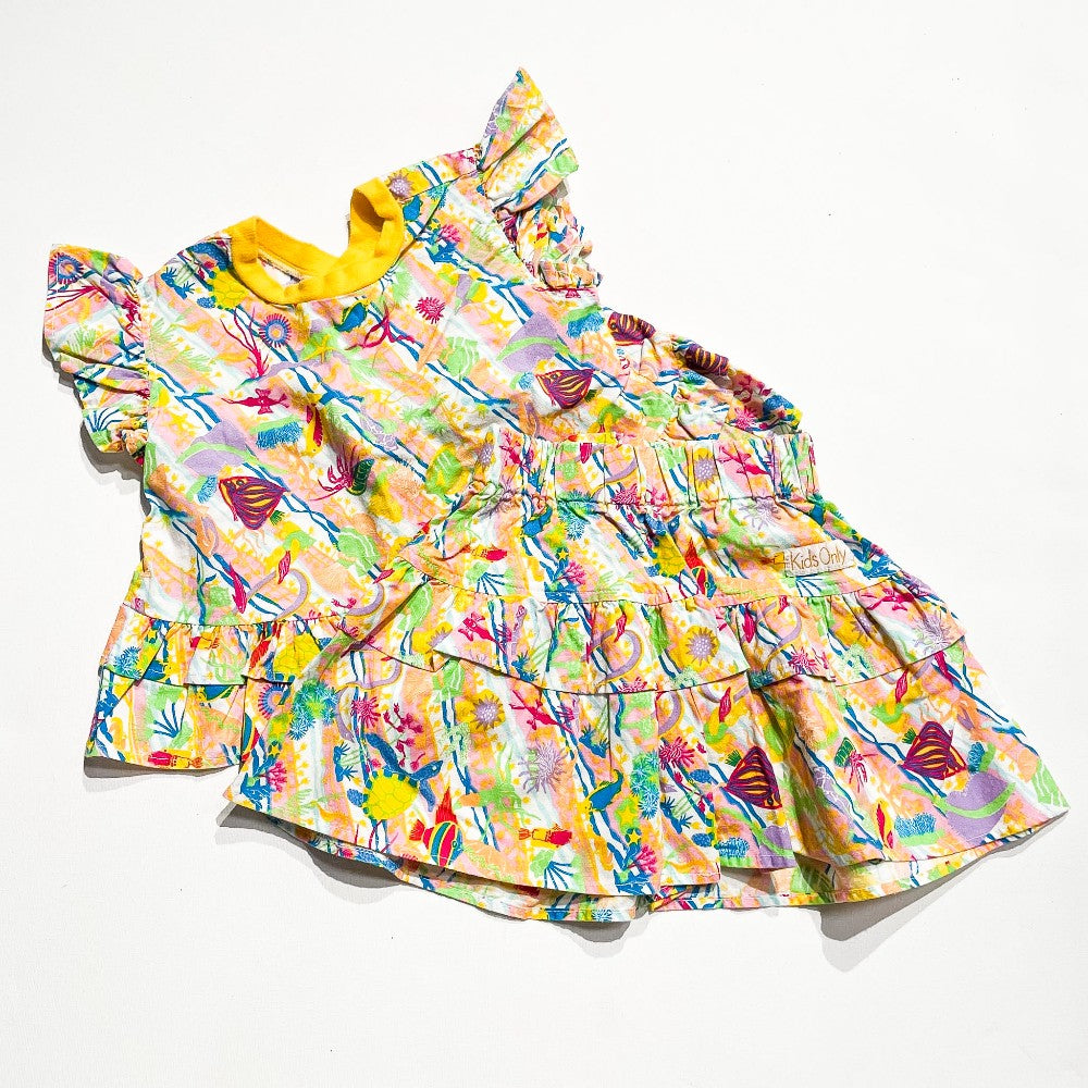 Kids Only Set 7-8Y|216474