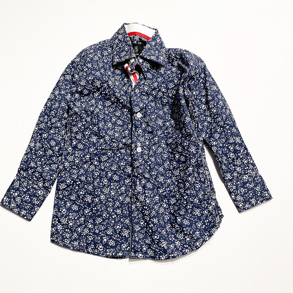 Elie Balleh Shirt 4Y|219744
