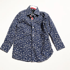 Elie Balleh Shirt 4Y|219744