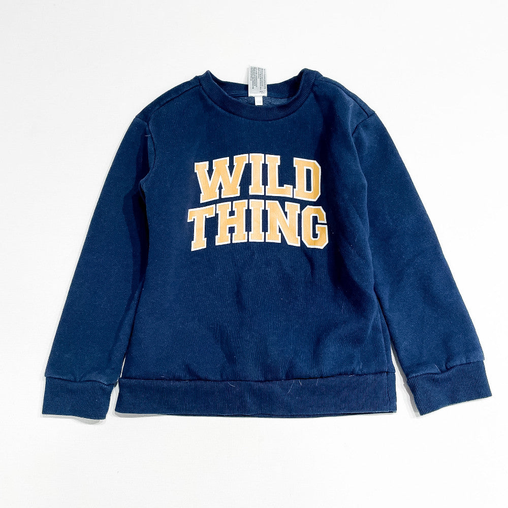 Anko Sweatshirt 6Y|234852