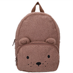 KIdzroom - Backpack Comfort Friends Dark|230477