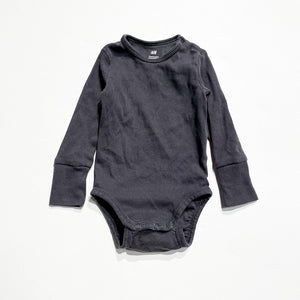 H&M Onesie 4-6M|209750