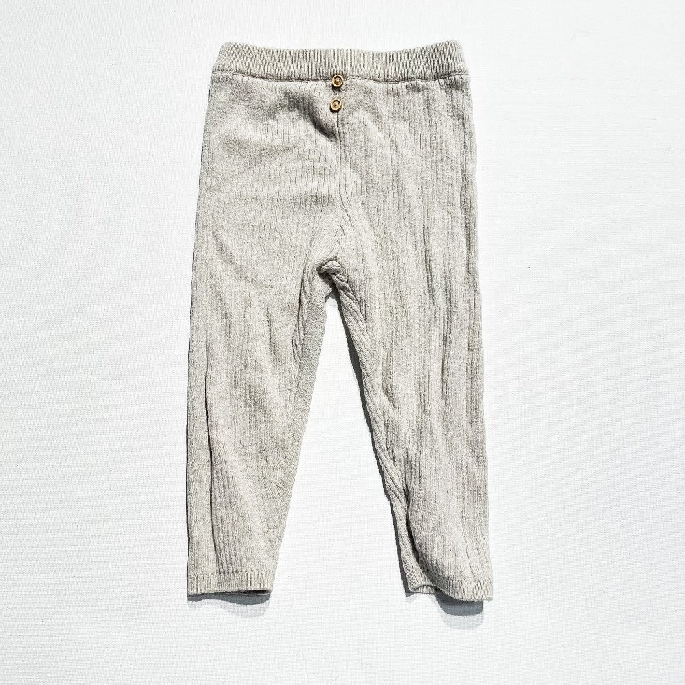 Zara Pants 12-18M|229238