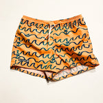 Olaian Swim Shorts 4-5Y|211254