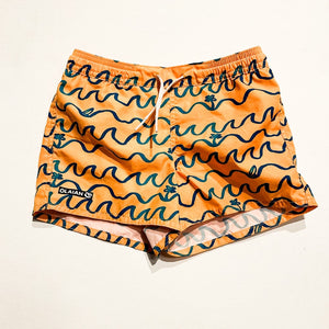 Olaian Swim Shorts 4-5Y|211254