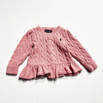 Ralph Lauren Sweater 18M|227928