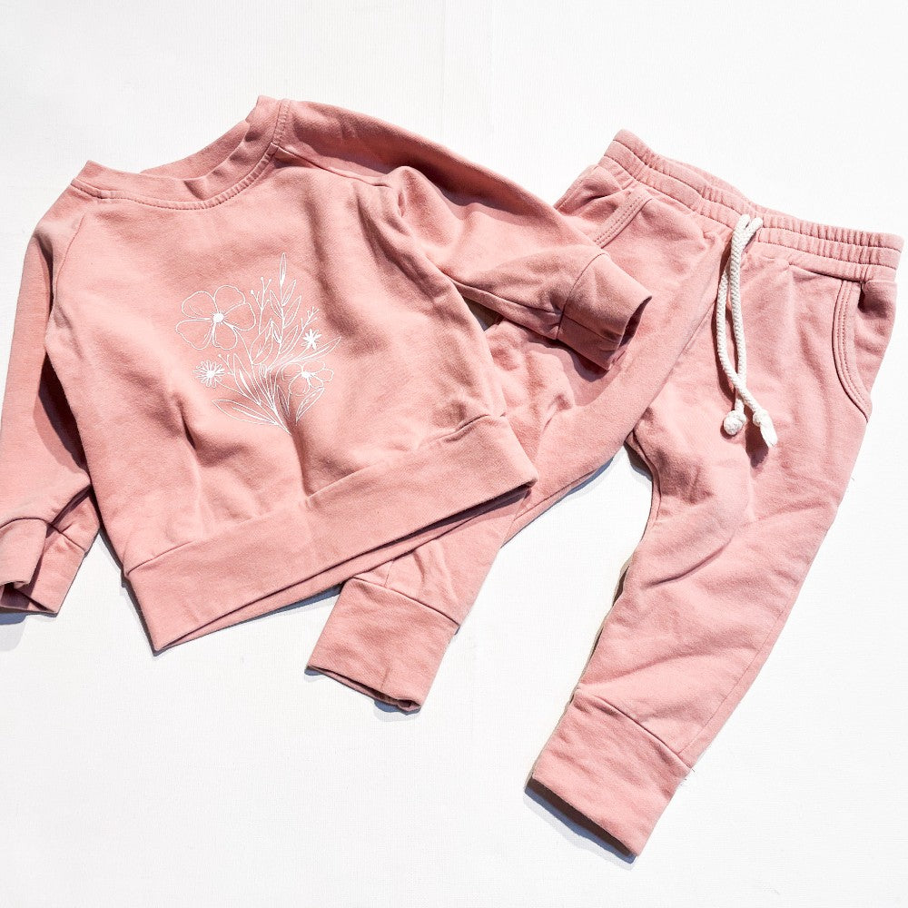 Mebie Baby Set 18M|171121