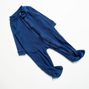 Chick Pea Sleeper 0-3M|186509