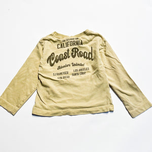 Zara Top 12-18M|187684