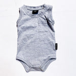 Little Bipsy Onesie 6-9M|152411