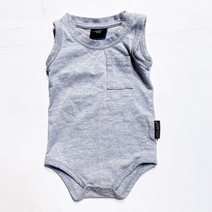 Little Bipsy Onesie 6-9M|152411