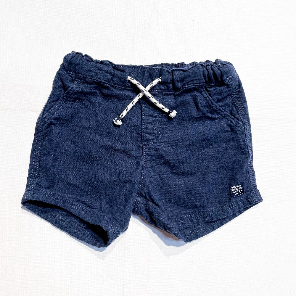 H&M Shorts 12-18M|183282
