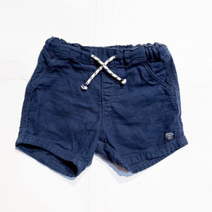 H&M Shorts 12-18M|183282