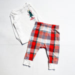 Old Navy Jammies 6-12M|183552