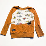 Small Shop Sweatshirt 3-6Y|195333
