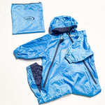 Tuffo Rain Suit 2T|216124