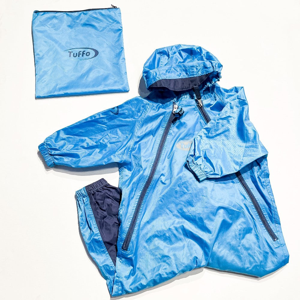 Tuffo Rain Suit 2T|216124