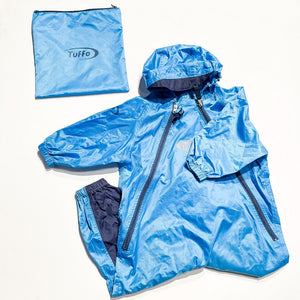 Tuffo Rain Suit 2T|216124