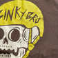 Binky Bro Shirt 6Y **Imperfection|219601