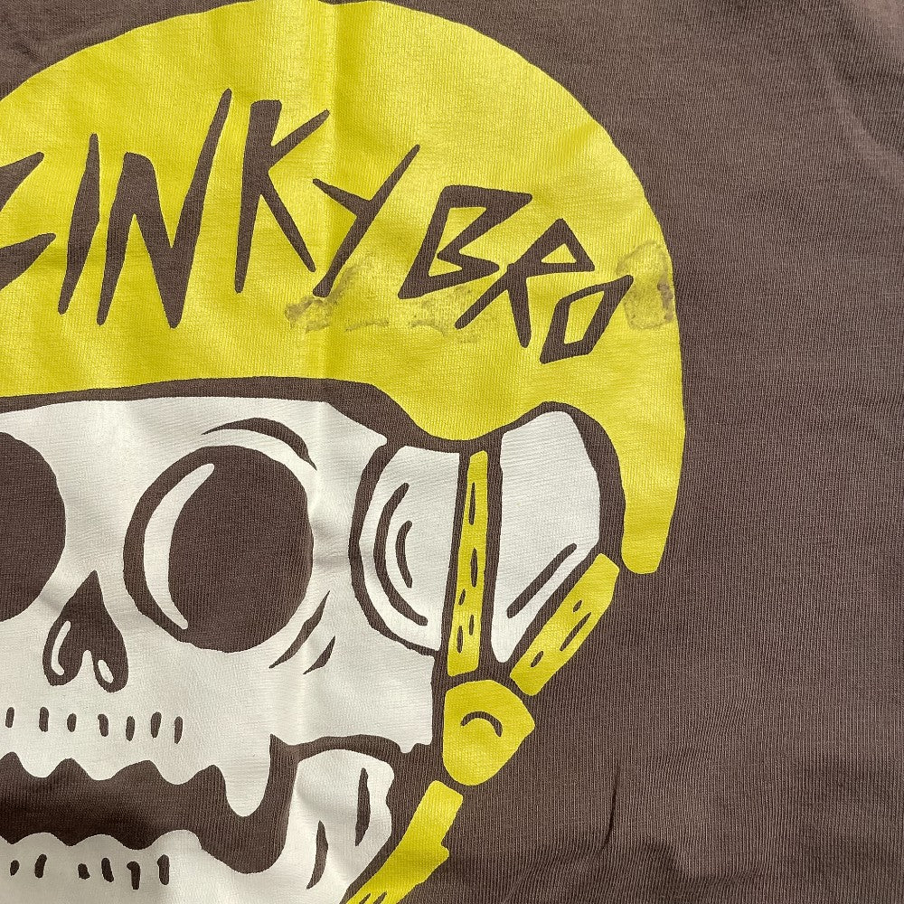 Binky Bro Shirt 6Y **Imperfection|219601