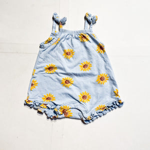 Old Navy Romper 3-6M|155486