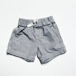 Carters Shorts 6M|204221