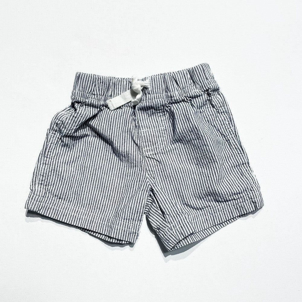 Carters Shorts 6M|204221