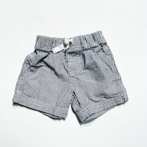 Carters Shorts 6M|204221