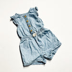 Joe Romper 3-6M|226472