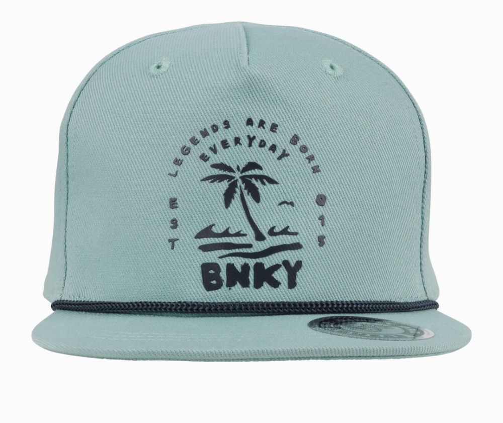 BinkyBro - Arica Snapback|88661