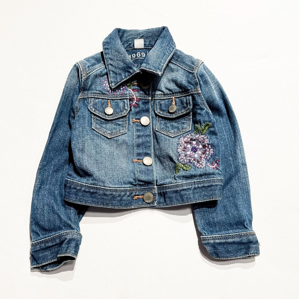 Gap Jean Jacket 3Y|225143