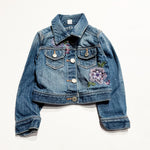 Gap Jean Jacket 3Y|225143